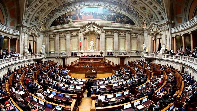 Assembleia da República