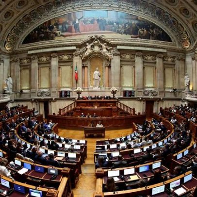 Debate quinzenal com o primeiro-ministro realiza-se na sexta-feira
