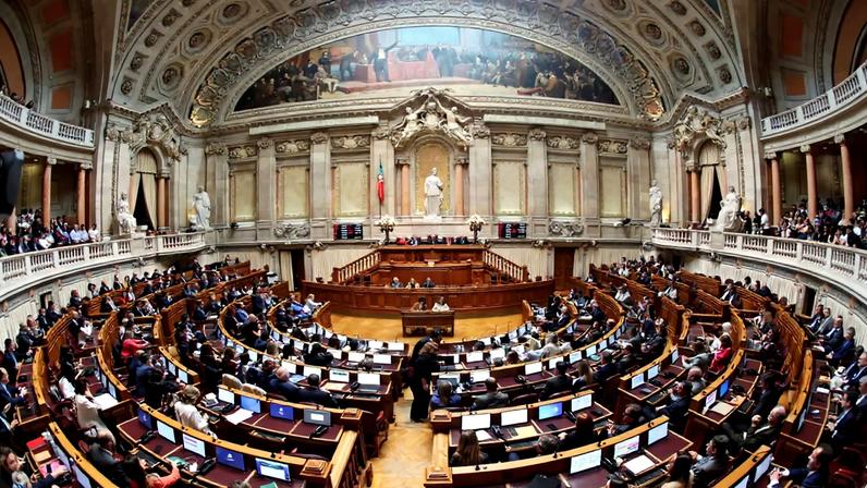 Assembleia da República