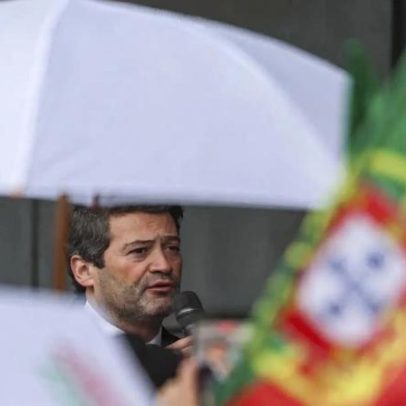Ventura diz ser inconcebível a ministra não explicar o que falhou