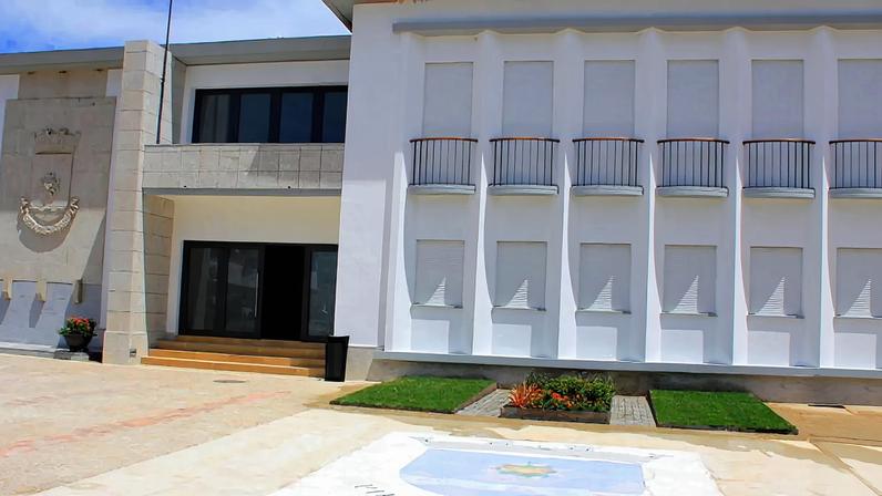 Câmara Municipal de Oleiros