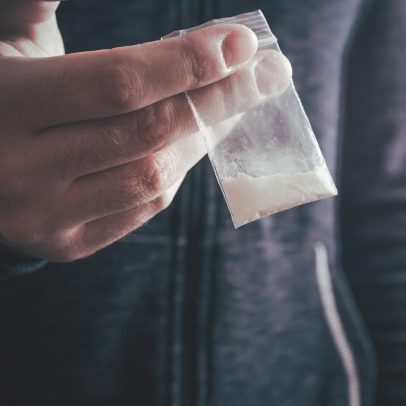 Libertado: cocaína que tentou vender a dois PSP era falsa