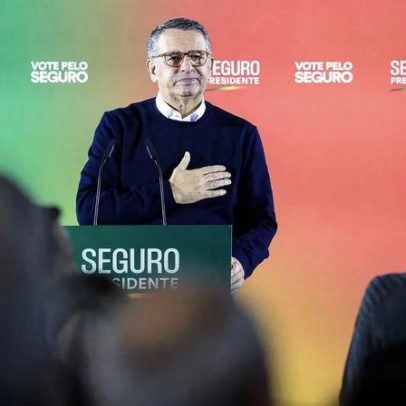 Seguro eleito com recorde de 3,5 milhões de votos