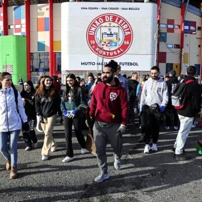 Escolas reabrem em Castanheira de Pera na segunda-feira