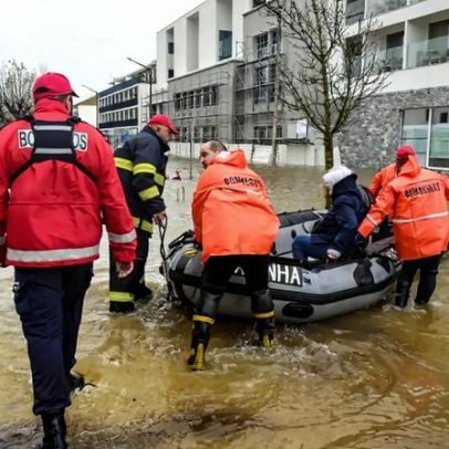 Governo alarga calamidade para mais nove concelhos