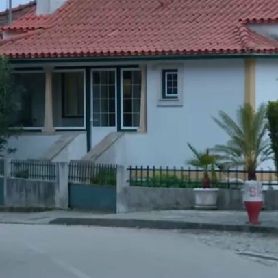 Preocupação com a segurança de casas vazias ou de emigrantes