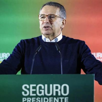 António José Seguro analisa seis imóveis para Alojamento Local no quarto concelho mais pobre de Portugal
