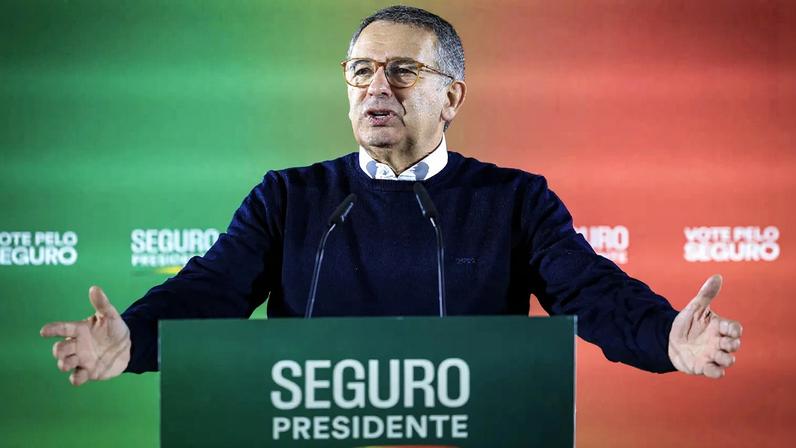 António José Seguro