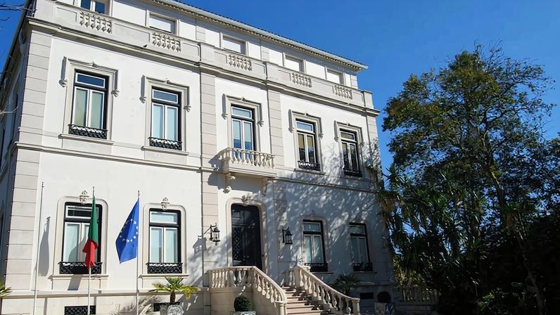 Palacete de São Bento