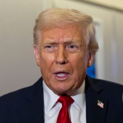 Trump apoia investimentos petrolíferos da China na Venezuela