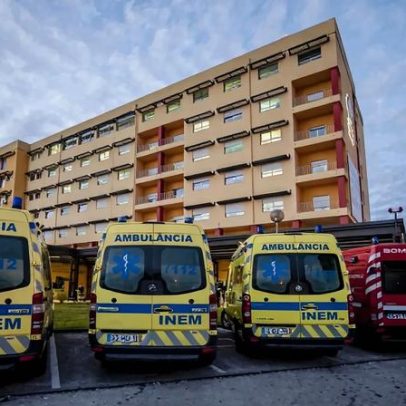 Profissionais da ULS Leiria não serão penalizados por faltas ao trabalho