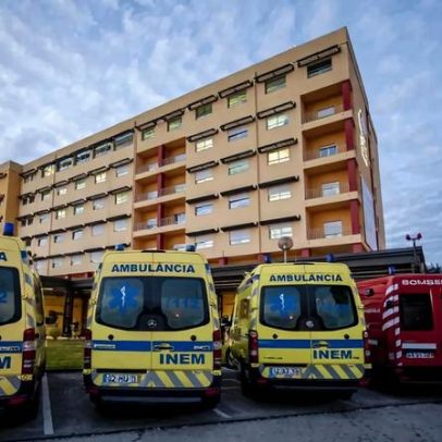 Quinze pacientes no hospital de Leiria por intoxicação associada a geradores