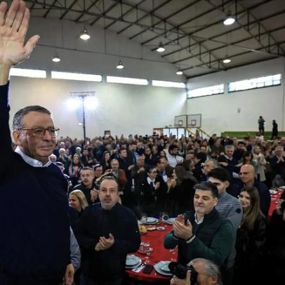 Seguro diz que número de votos não é indiferente e não basta vencer por um