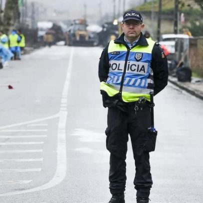Grupo detido pela PSP de Leiria por venda de geradores suspeitos