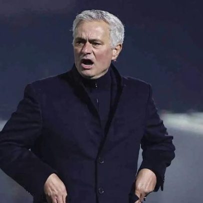 Mourinho admite necessidade de pontos para alcançar o topo