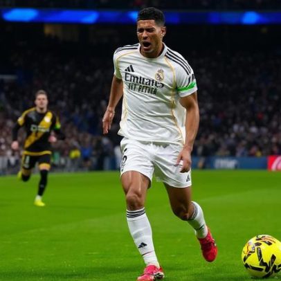 Real Madrid sem craque frente ao Benfica