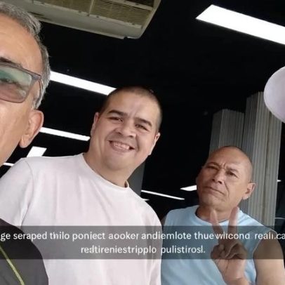 Português libertado na Venezuela, segundo fontes