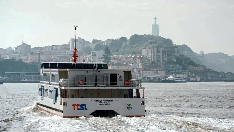 Transtejo Soflusa