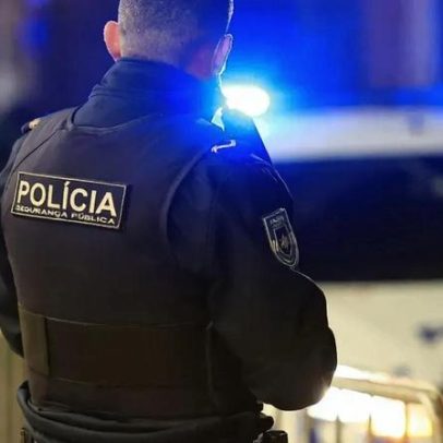 Homem detido após assalto a ourivesaria em Matosinhos