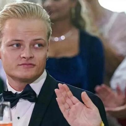 Filho da princesa da Noruega detido na véspera do início do julgamento