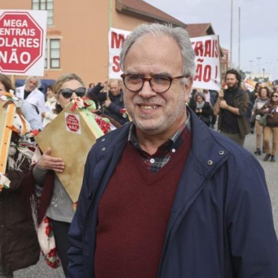 Pureza alerta empresas fragilizadas e exorta manter combate ao pacote laboral