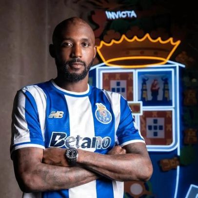 Fofana confere a robustez pedida por Farioli ao FC Porto