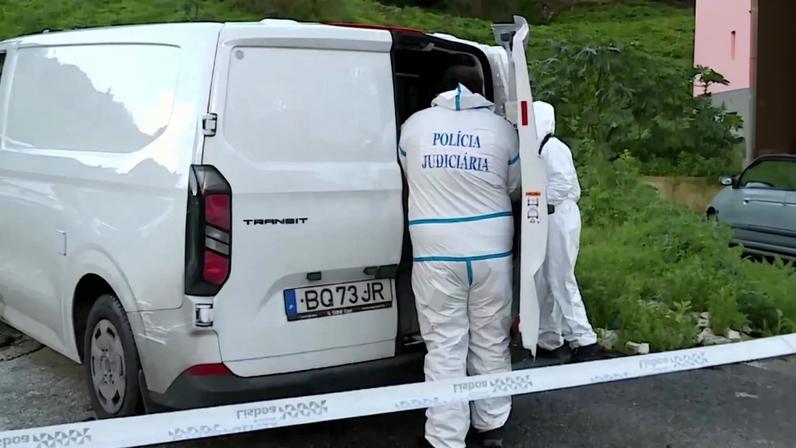 Polícia Judiciária investiga morte de motorista da Carris, Edite Silva, em Lisboa