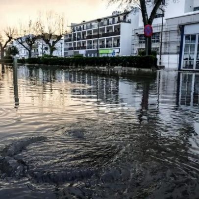 Escolas de Alcácer do Sal encerradas quinta e sexta-feira