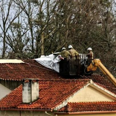 Apoios à reconstrução de casas até 5.000 euros pagos em três dias úteis