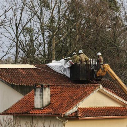 Associações alertam para grave risco de contaminação por amianto