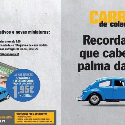 Carros de coleção em foco em eventos e leilões