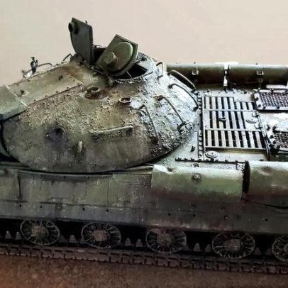 Pais russos recusam dar brinquedos militares aos filhos, apesar da oferta