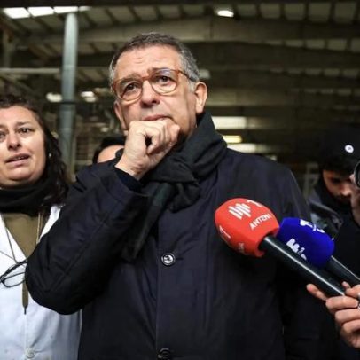 Seguro afirma que a abstenção é o maior adversário