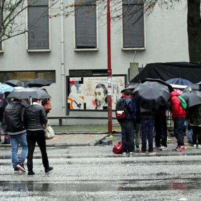 Escola de Braga afasta funcionário por prática sexual frente a alunos