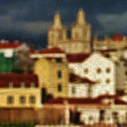 Janeiro pode ter sido o mês mais chuvoso de sempre