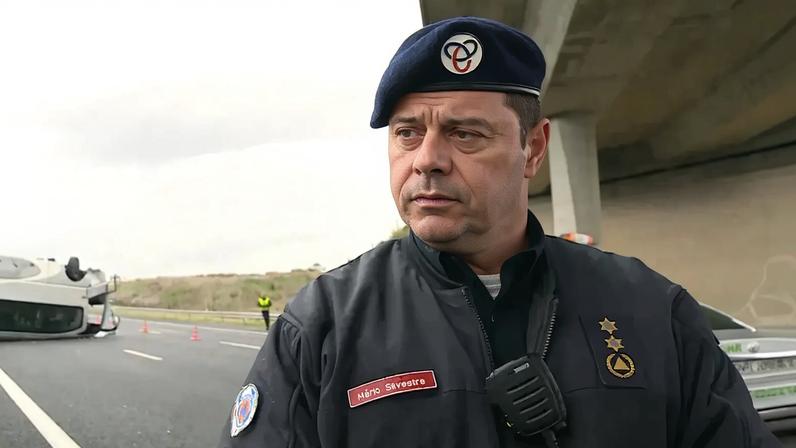 Comandante Nacional da Proteção Civil