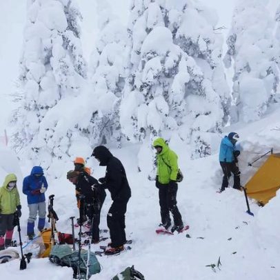 Nevões no Japão deixam pelo menos 35 mortos nas últimas duas semanas