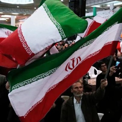 Chefe da diplomacia iraniana pede respeito mútuo antes de negociações com EUA