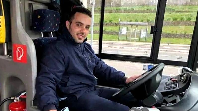 Frederico Reis, matou a tiro Edite Silva em Lisboa