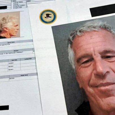 Documentos indicam que Epstein planeou engravidar mulheres para criar super-raça