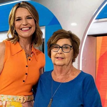 Autoridades revistam casa da irmã de estrela da NBC por desaparecimento da mãe