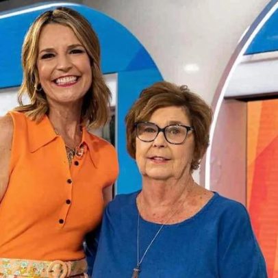 Família oferece quase um milhão de euros por informações sobre Nancy Guthrie