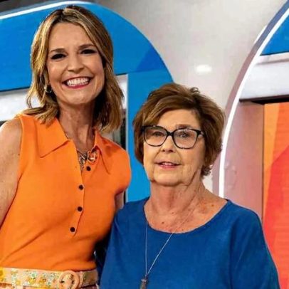 Mãe de jornalista americana desaparecida desde sábado, há suspeita de rapto