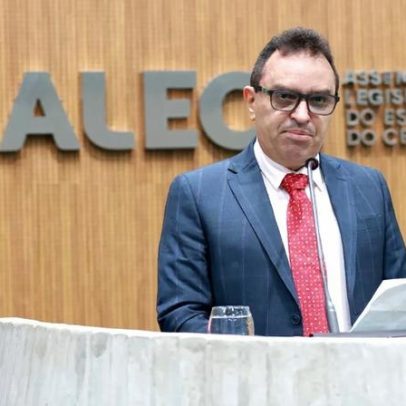 Deputado do partido de Lula detido por assédio sexual a passageira durante voo