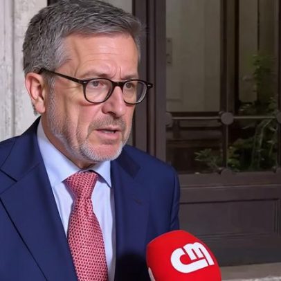 Moedas apela evitar deslocações desnecessárias em Lisboa