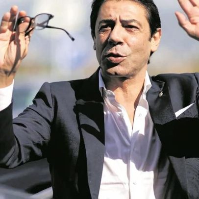 Rui Costa reafirma crença na conquista do título
