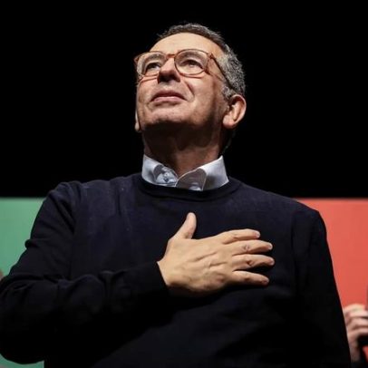 Seguro obtém o maior número de votos em eleições em Portugal