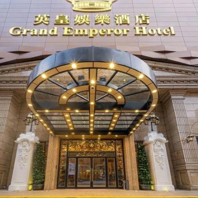 Hotel vende barras de ouro que decoravam o piso por 10,8 milhões de euros
