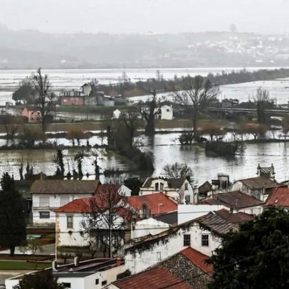 Votos nas Presidenciais em Montemor-o-Velho podem ser recolhidos de barco