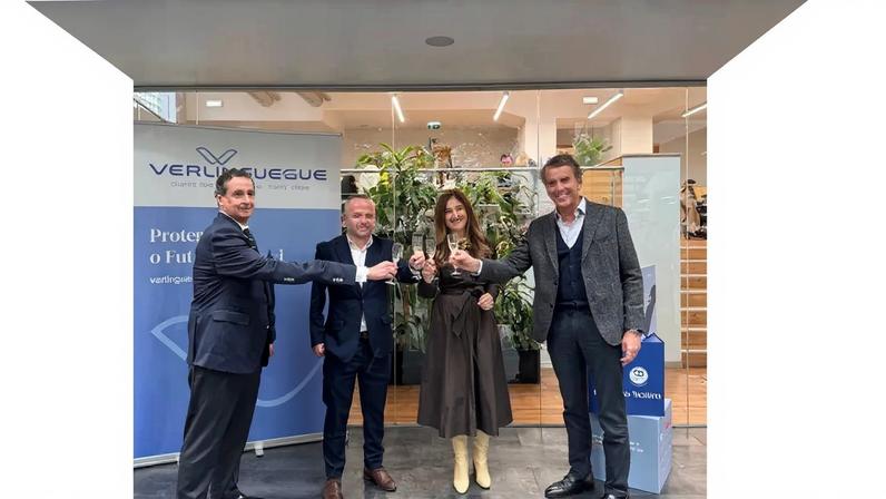 Verlingue Portugal e TwinklOO reforçam oferta em Seguro de Vida Crédito Habitação